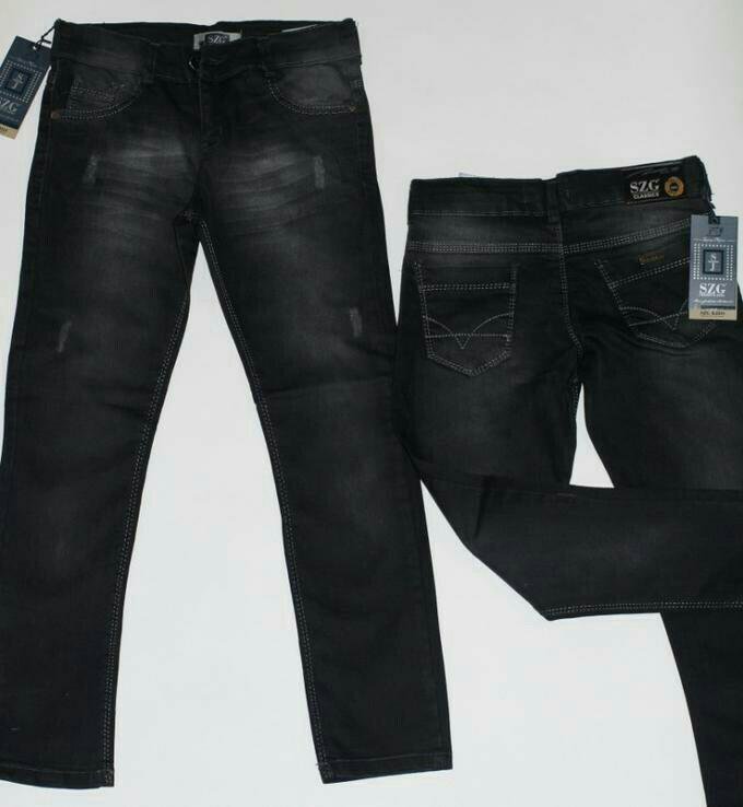 джинсы рост 158