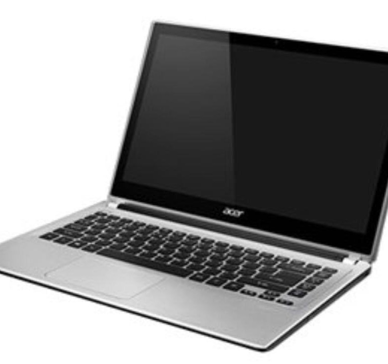 Ноутбук 💻 ACER сенсорный – купить в Москве, цена 7 900 руб., дата ...