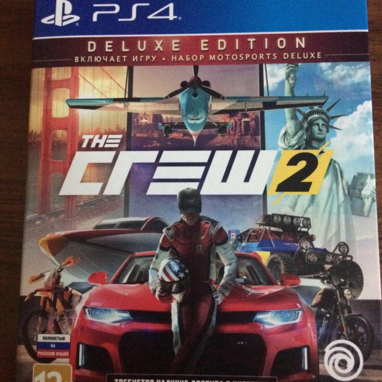 The crew 2 ps4. The Crew 2 диск на ПС 4. The Crew 2 ps4 диск. The Crew 2 пс4.