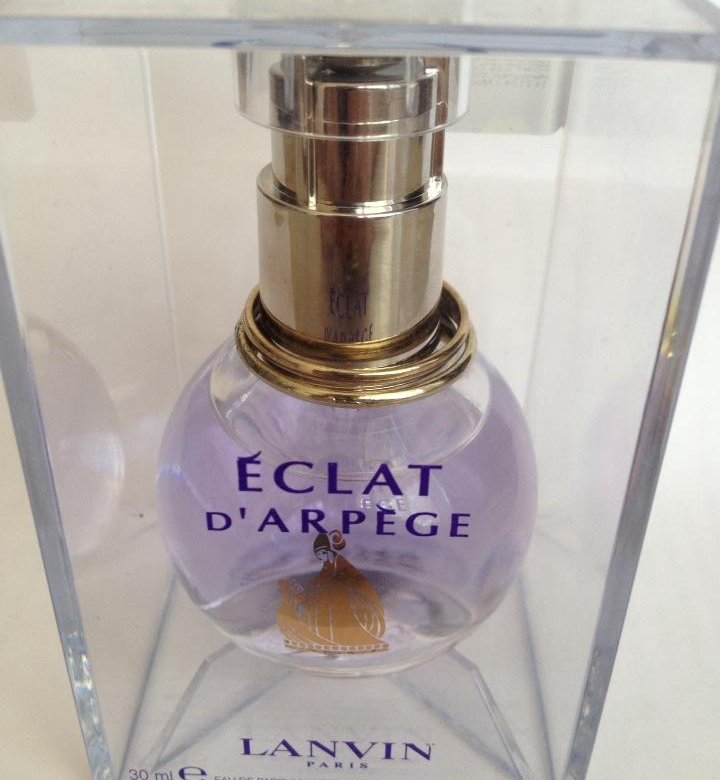 Lanvin eclat d arpege золотое яблоко. Ланвин эклат 30мл. Lanvin Eclat 30 мл.. Lanvin Eclat d'Arpege 30ml. Ланвин эклат золотое яблоко.