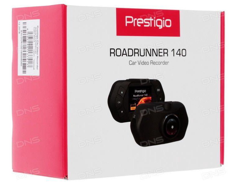 Видеорегистратор prestigio 140 инструкция на русском