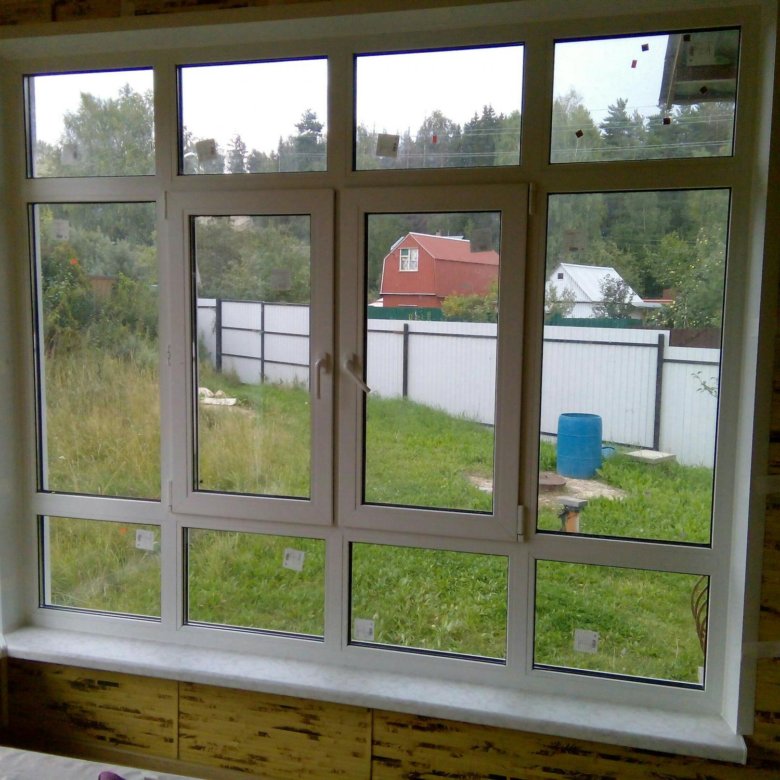 Остекление и отделка балконов и лоджий. – купить в Ивантеевке, цена 2 ...