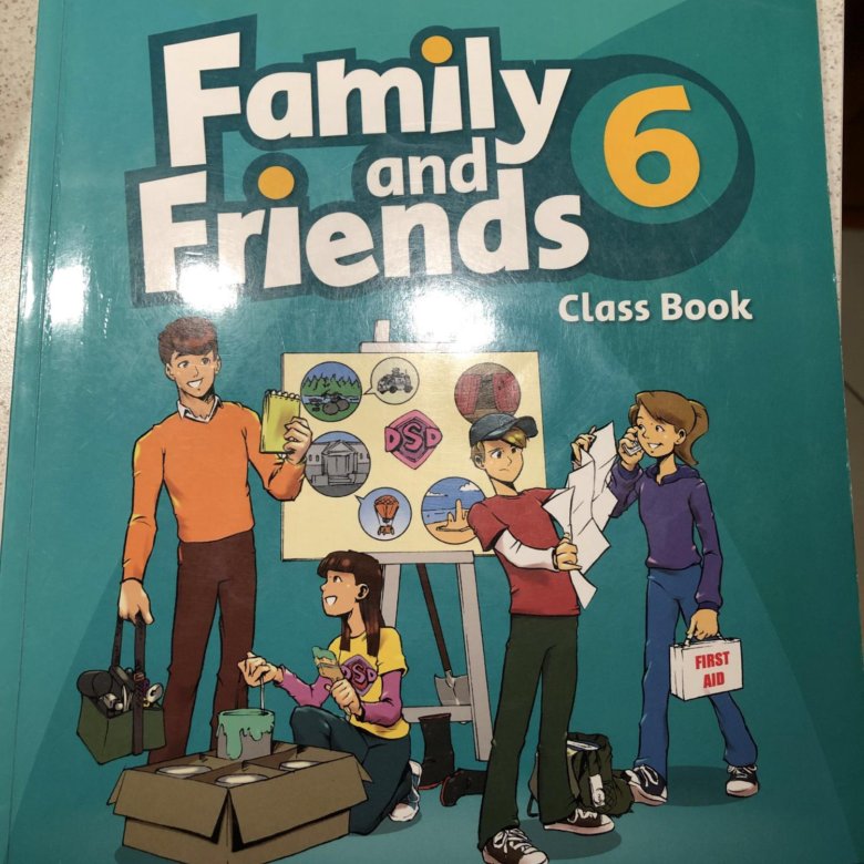 Family friends class book. Family and friends book. Family and friends 6 класс. Family and friends 2 class book. Учебник Family and friends 6 класс.