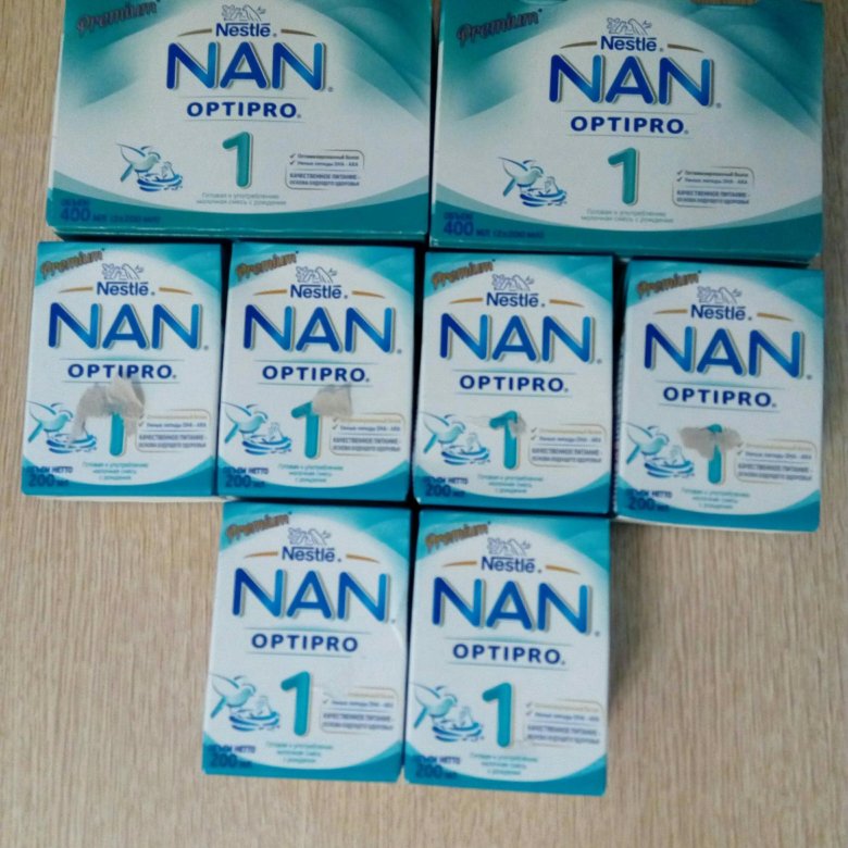 Готовая смесь нан. Смесь nan 1. Nan Optipro 1 в коробке. Готовая смесь Nestlé nan Pro 1 200 мл. Nan 1 жидкий.