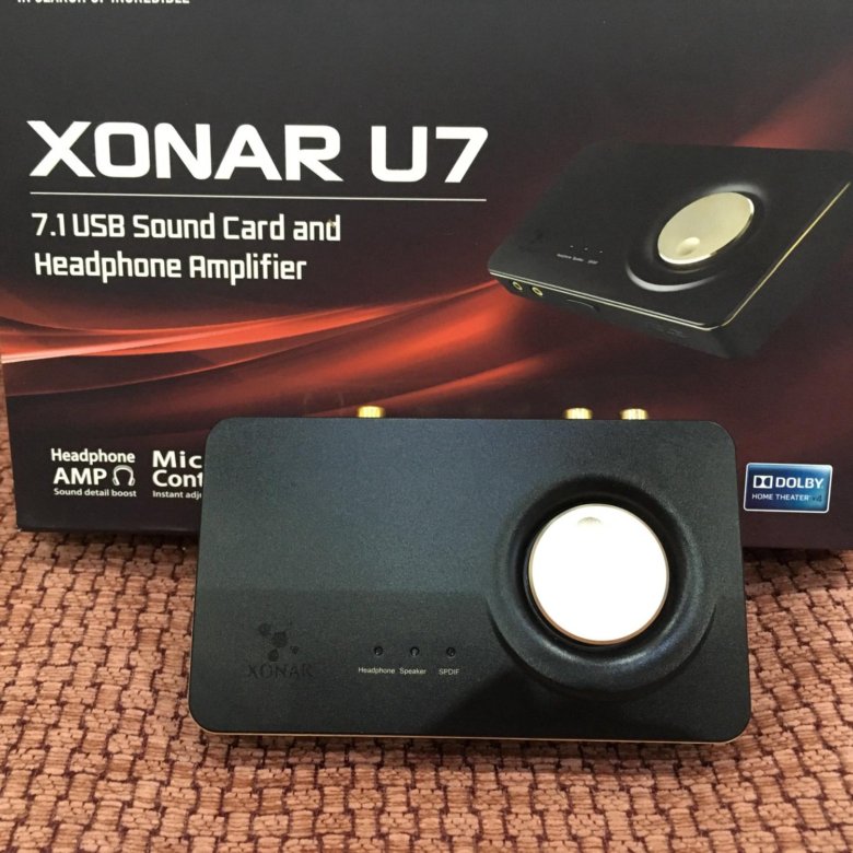 Звуковая карта asus xonar u7. ASUS Xonar u7. Внешняя звуковая карта ASUS Xonar u7. Внешняя звуковая карта ASUS Xonar u7 MKII. Внешняя звуковая карта ASUS Xonar u7 Echelon Edition.