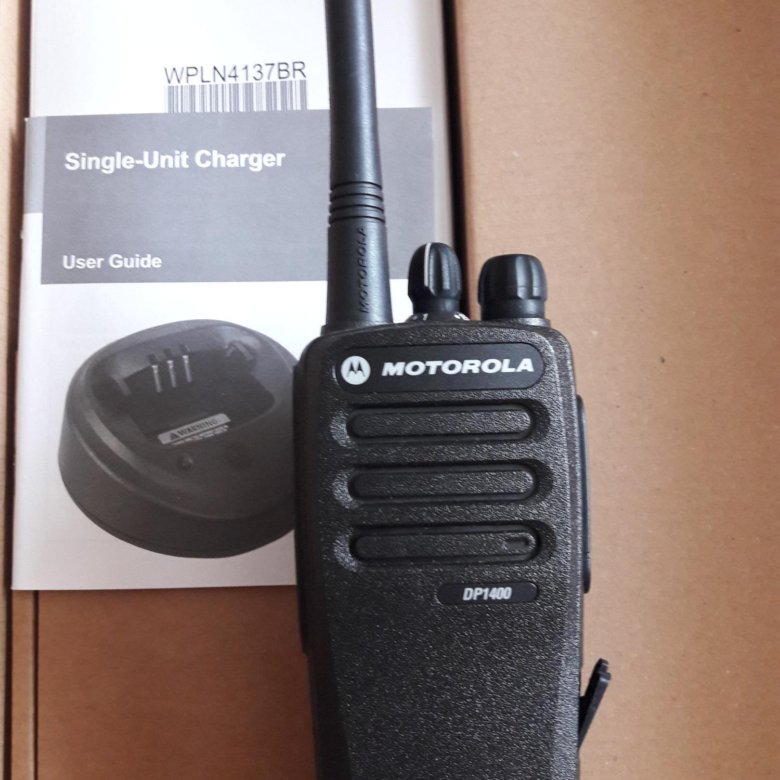 Радиостанция dp1400. Motorola dp1400 цена.