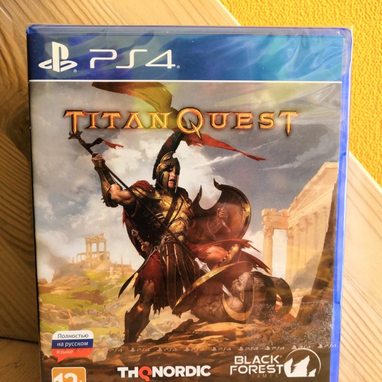 Ps quest. Titan Quest [ps4]. Titan Queen игра ps4. Titan Quest ps4 купить. Titan Quest игра на рс4 отзывы.
