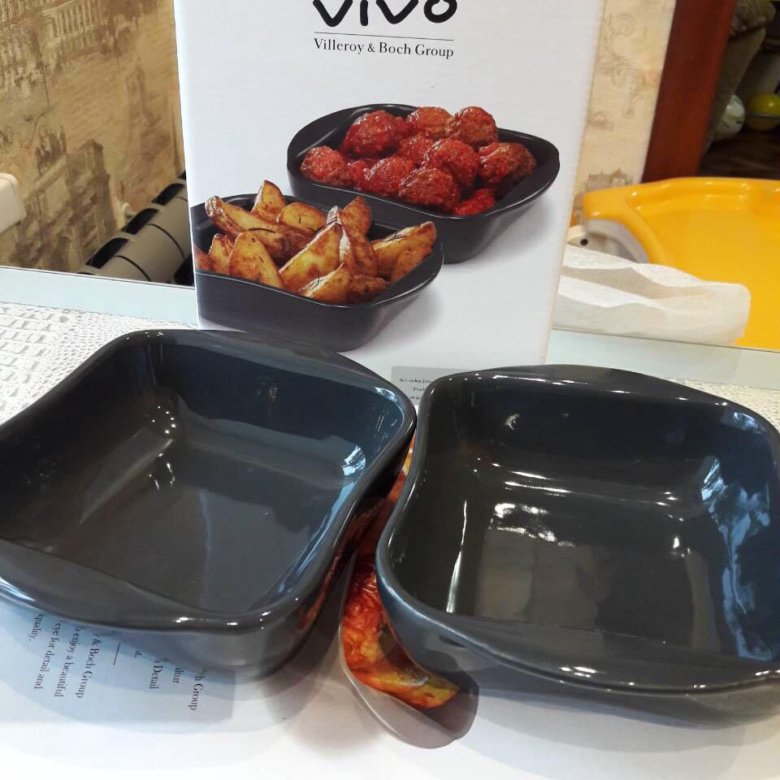 Посуда vivo. Vivo Villeroy Boch Group керамическая кастрюля. Vivo посуда для запекания. Посуда vivo мини салатницы. Vivo салатницы 16 см.