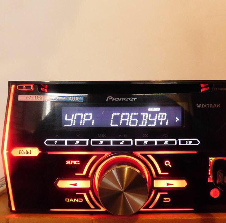 Магнитола pioneer fh. Pioneer FH-x360ub. Pioneer mixtrax FH-x360ub. Pioneer FX-x360ub. Pioneer mixtrax 2 din FH-x360ub.