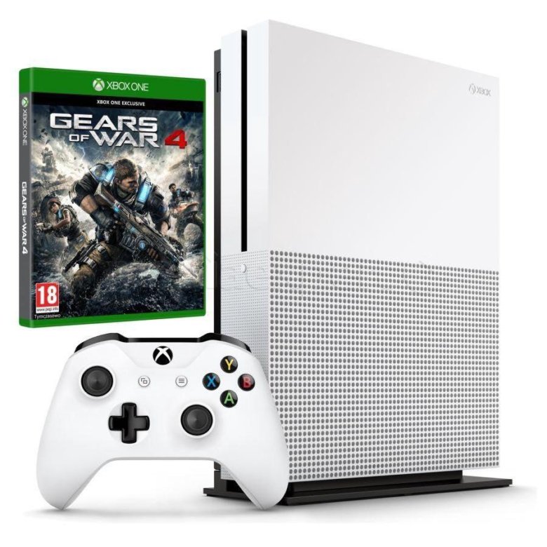 Х бокс оне s игры пример Xbox One S 1tb - купить в Брянске, цена 14 000 руб., продано 4 октября 2018 - Иг