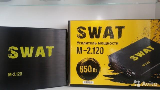 Swat m 2.120