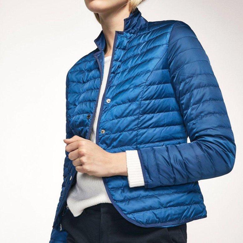 Massimo Dutti Интернет Магазин Куртки