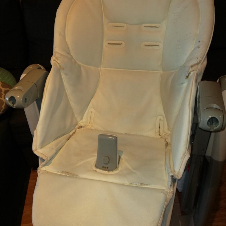 Выкройка на стульчик peg perego tatamia