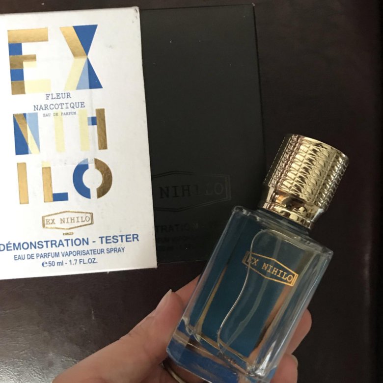 Fleur narcotique extrait de parfum. Духи Nihilo fleur Narcotique. Tester ex Nihilo "fleur Narcotique" 50 ml. Fleur Narcotique тестер. Тестер ex Nihilo fleur Narcotique 100 ml.