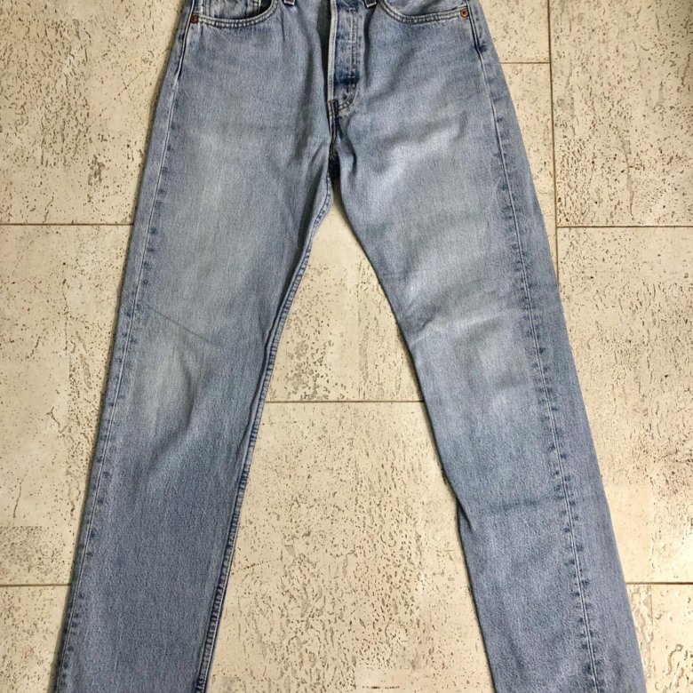 Levis 501 2025 w28 l32