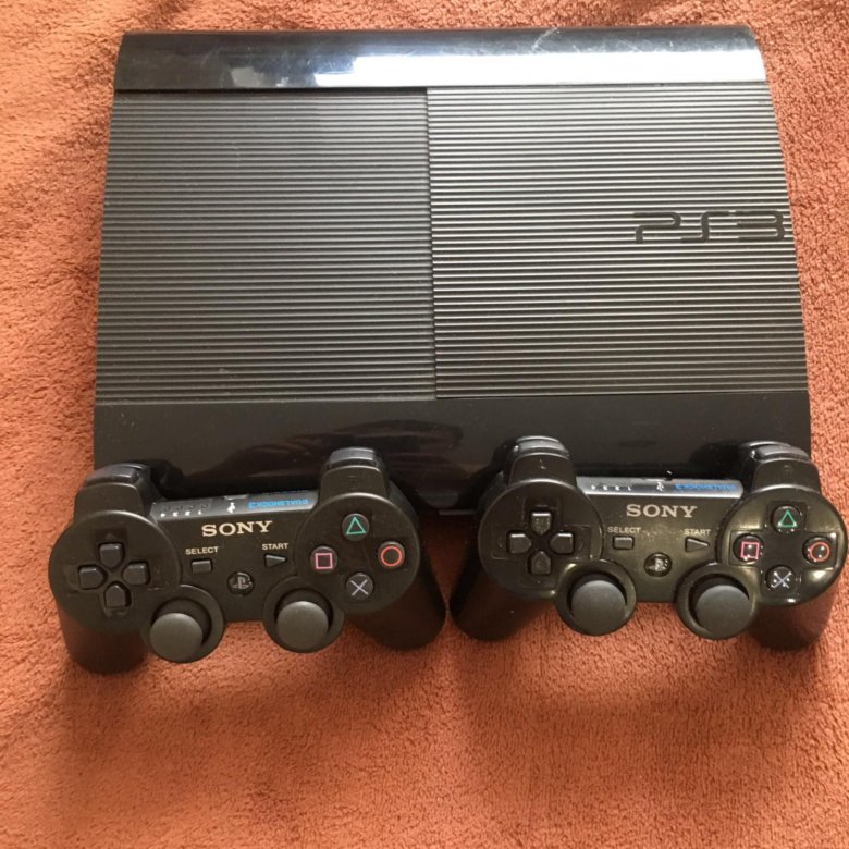 3 игровые приставки стоят рублей