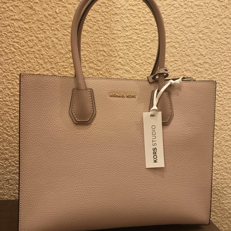 Michael kors сумки оригинал фото