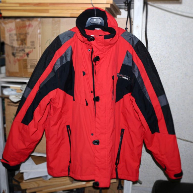 Crane sports одежда