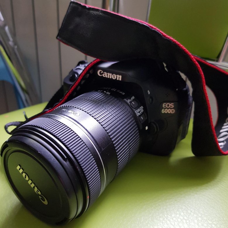 Купить Фотоаппарат Canon 600d Интернет Магазин Спб