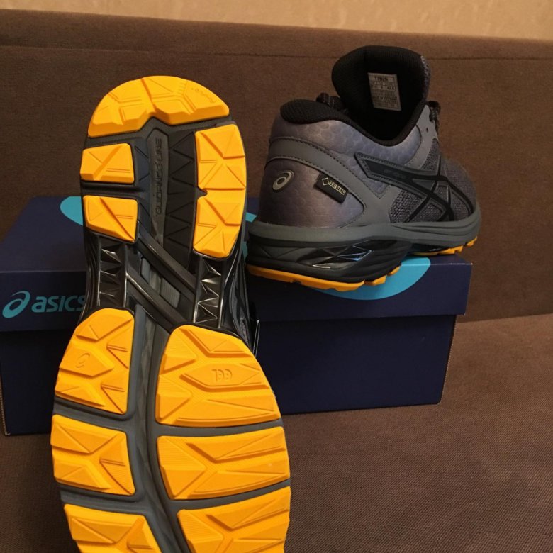asics gt 1000 6 gtx