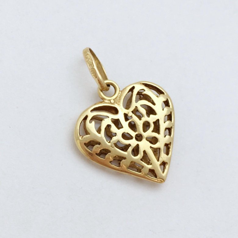 золото 585 подвески золотые. т100034690). кулон сердце золото 585. подвеска сердце из желтого золота. кулоны из золота с камнем сердечко.
