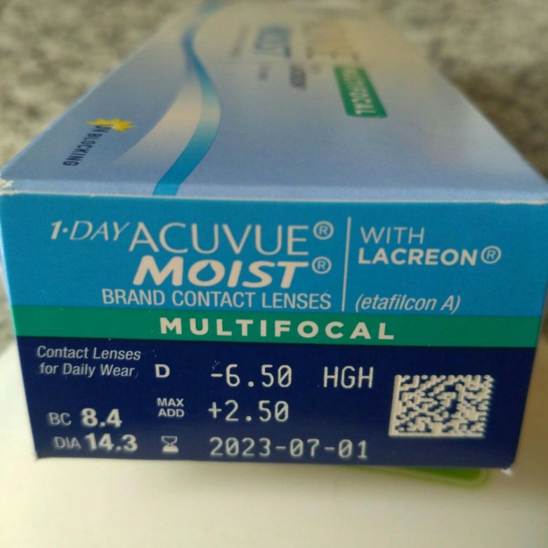 Мультифокальные линзы Acuvue. Линзы Acuvue Oasys 1 moist. Аддидация Acuvue 1-Day moist Multifocal. Аддидация контактных линз акувью.