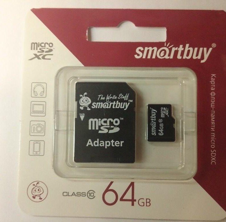 Встроенная память 64 гб. 64gb MICROSD Smart buy class 10 + SD адаптер. SMARTBUY 4 GB MICROSD. Карта памяти MICROSD SMARTBUY 4gb class 4. Карта памяти SMARTBUY 2 ГБ (sb2gbsd-01).