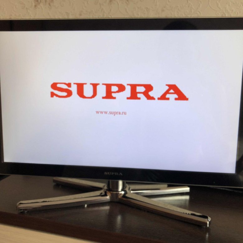 ЖК-телевизор supra STV-LC19820WL – купить в Москве, цена 4 500 руб ...