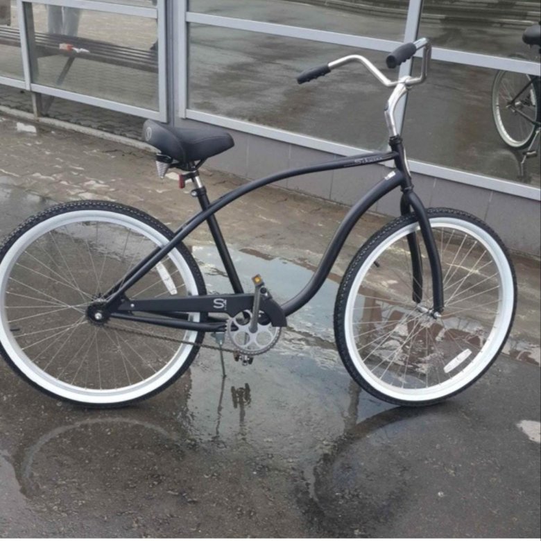 Schwinn круизёр 1995