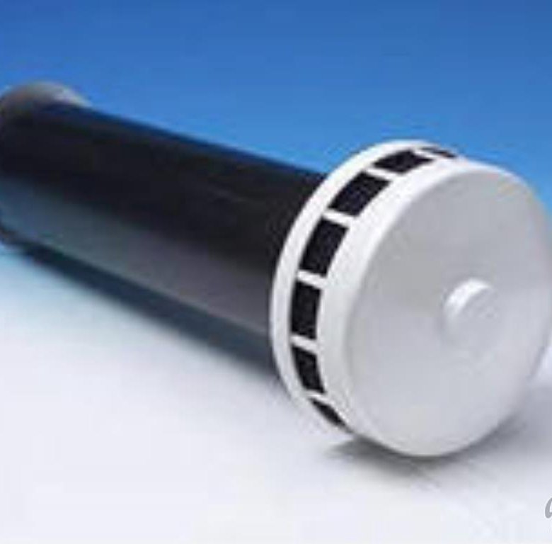 Монтаж клапана кив 125. Клапан инфильтрации воздуха КИВ-125. КИВ-125 (оголовок)