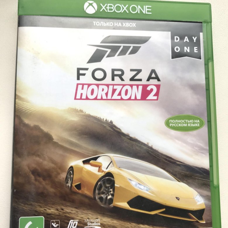 Продам форза. Horizon 2 диск. Forza Horizon 6 отзывы.