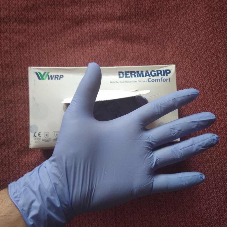 Перчатки дермагрип купить. Dermagrip перчатки нитриловые. Перчатки Дермагрип комфорт. Перчатки дерма грипп комфорт. Dermagrip перчатки d1401-14 /s/.