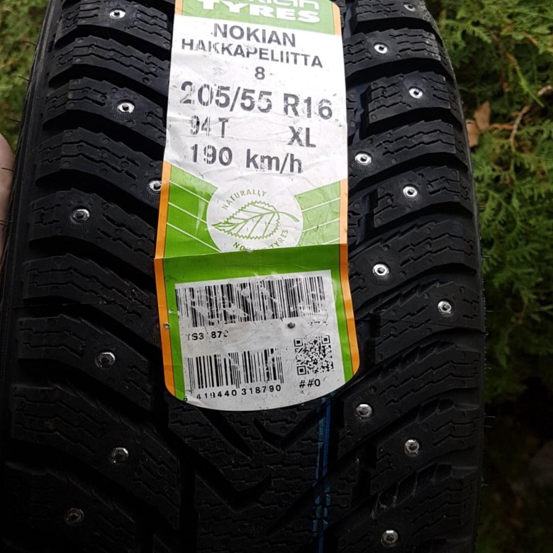 Nokian hakkapeliitta 8 отзывы