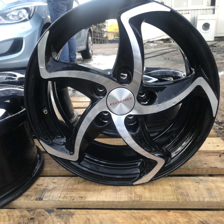 5x17/5x112. литые диски тамбов. Pdw dibite. диски r17 5x112 skoda rs. 3 et35 chrome.