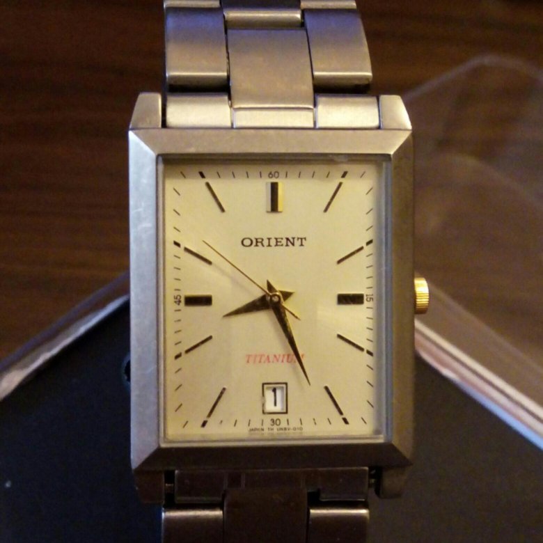 Orient 50