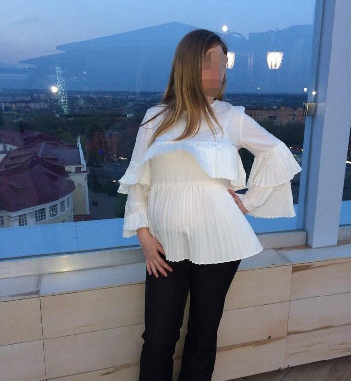 Одежда Для Беременных Курск Магазины