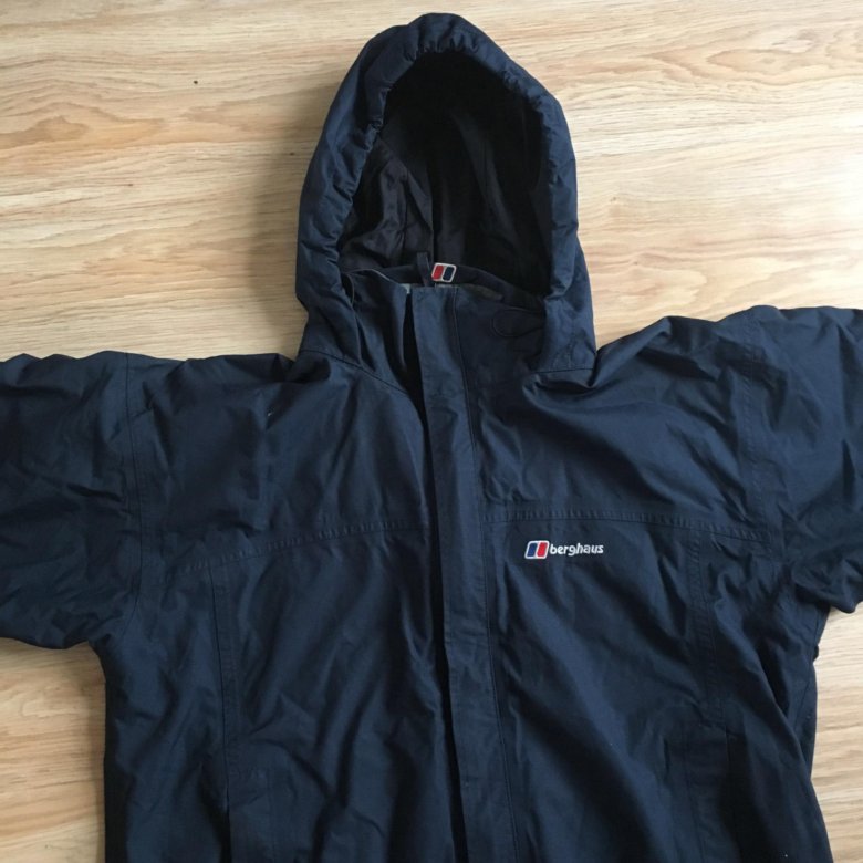 Верхняя Одежда Berghaus Интернет Магазин