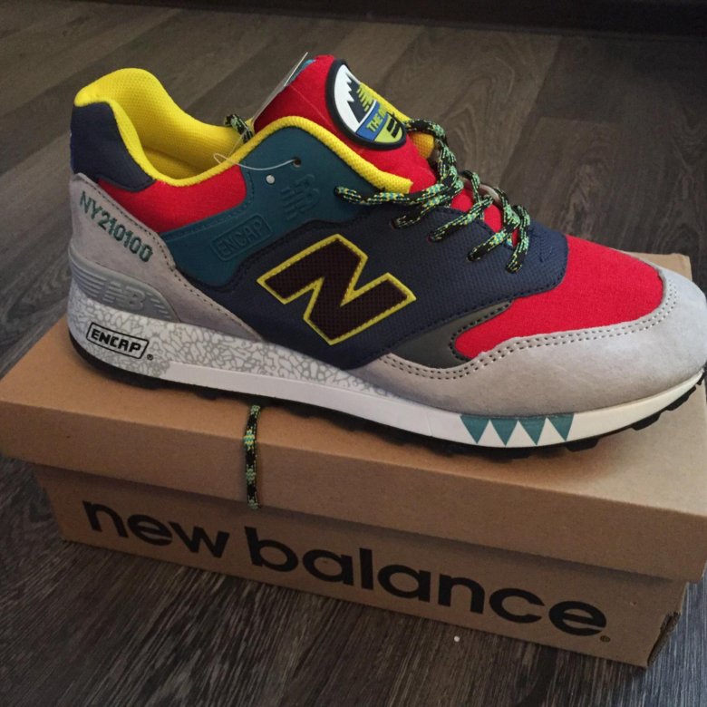 new balance ny210100