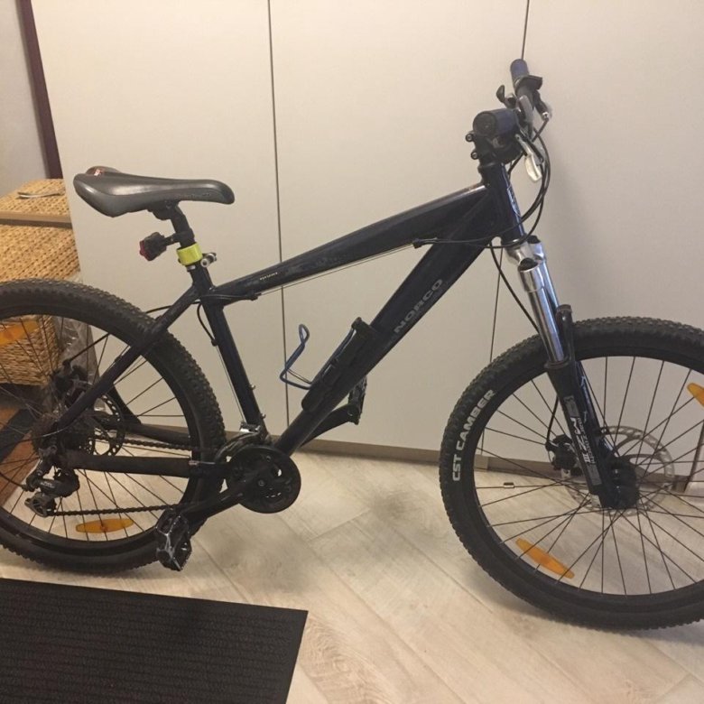 Norco Rival 10 000 19 2018