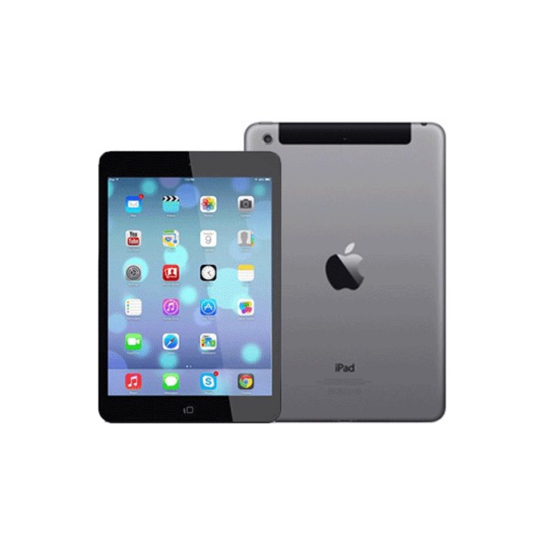 Ipad mini wi