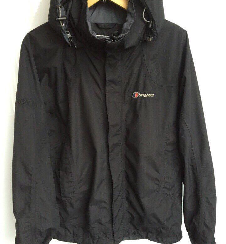 Верхняя Одежда Berghaus Интернет Магазин