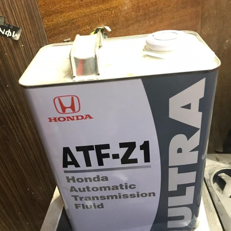 Honda atf z1 купить