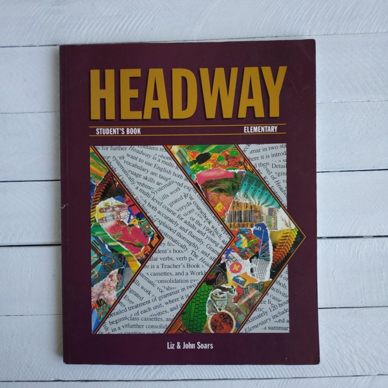 Headway elementary student s. Headway Elementary. New Headway: Elementary. Хедвей учебник. Headway Elementary 5th Edition.