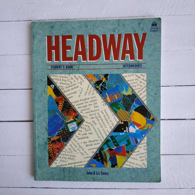 Headway intermediate