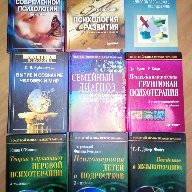 Книги по психологии Вайлдберриз