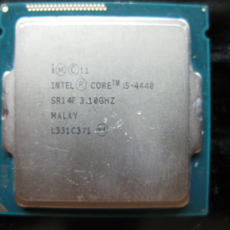 Intel i5 4400. I5 4400. Процессор j016d738.