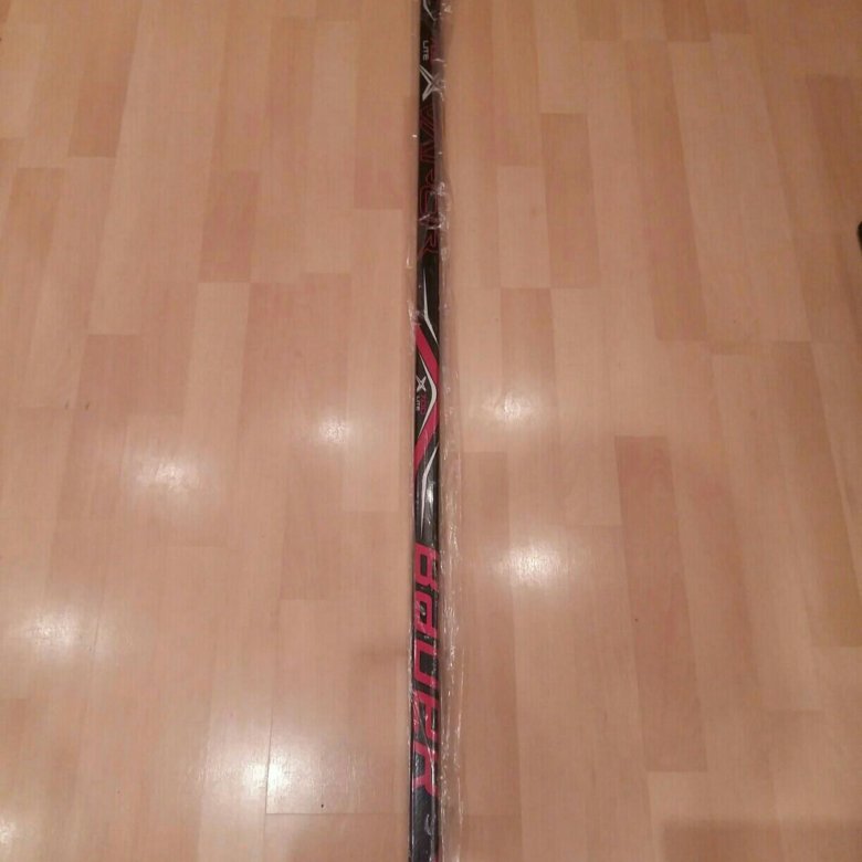 Клюшка Bauer x 2 5 вратарская