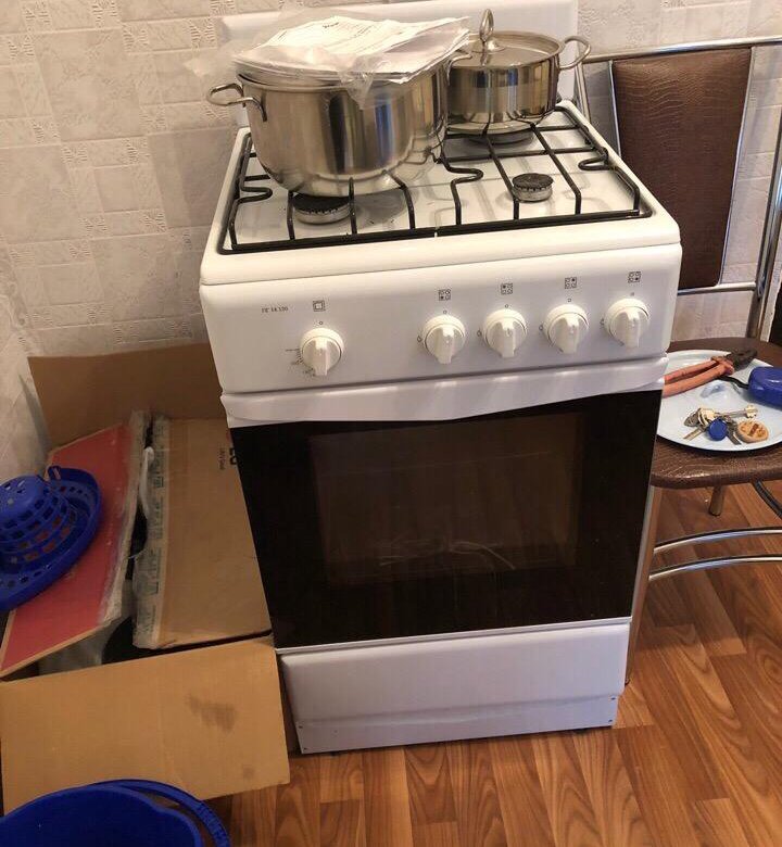 Магазины Газовых Плит Ярославль
