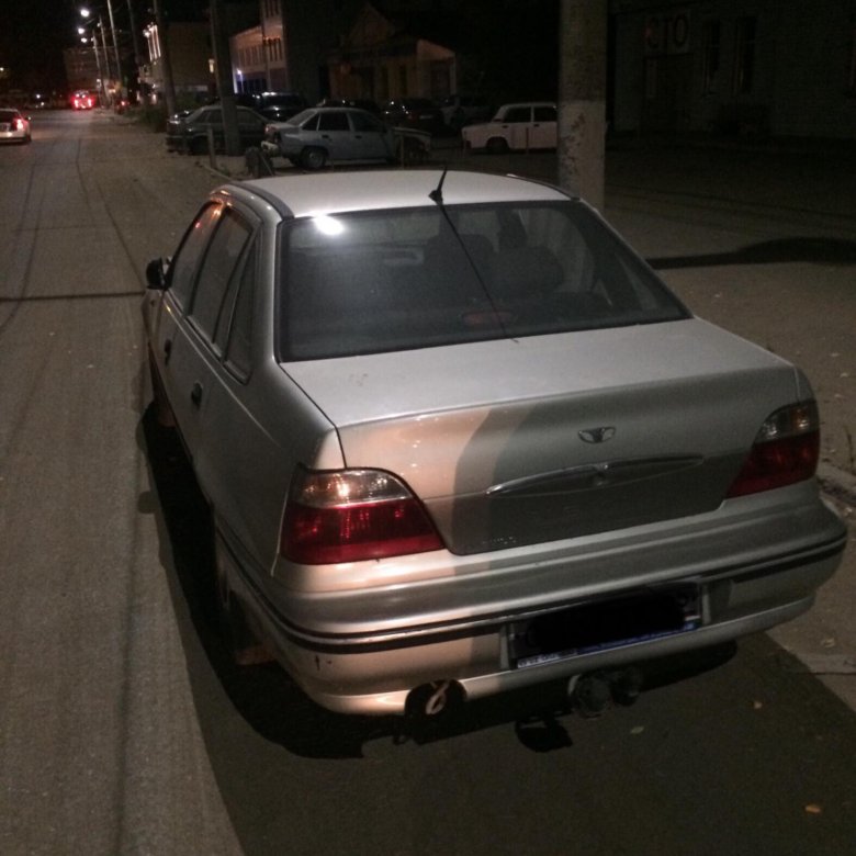 Дэу Нексия запчасти разбор – купить в Омске, цена 500 руб., дата ...