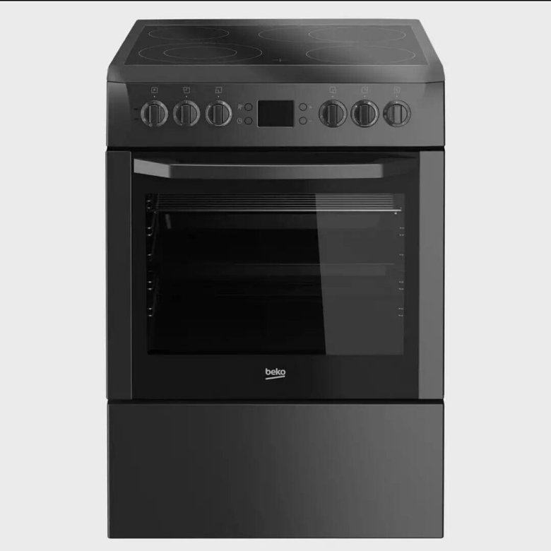 Плита beko. Электрическая плита Beko m5814. Стеклокерамическая плита Beko отключилась духовка. Электрическая плита БЕКО антрацит. Beko электрическая плита с духовкой вместе.